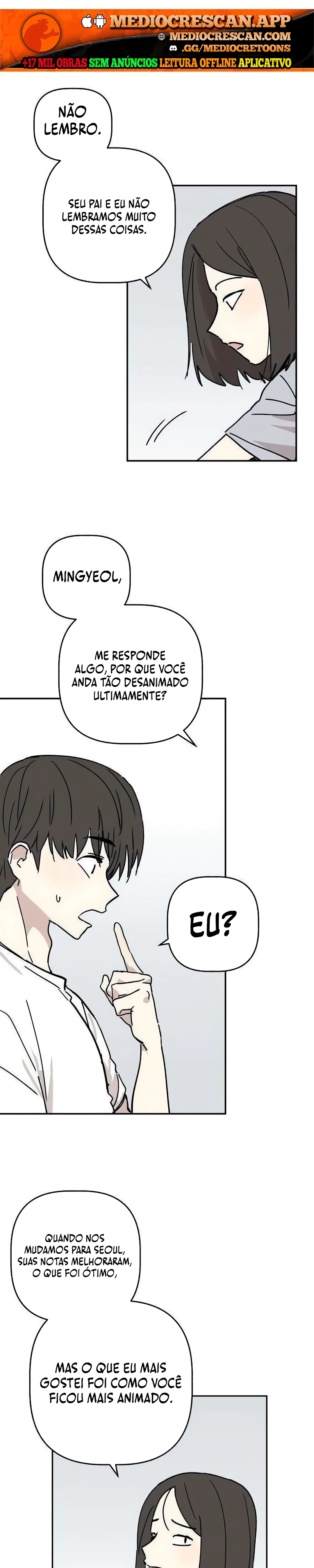 Aching Capítulo 4 Página 50