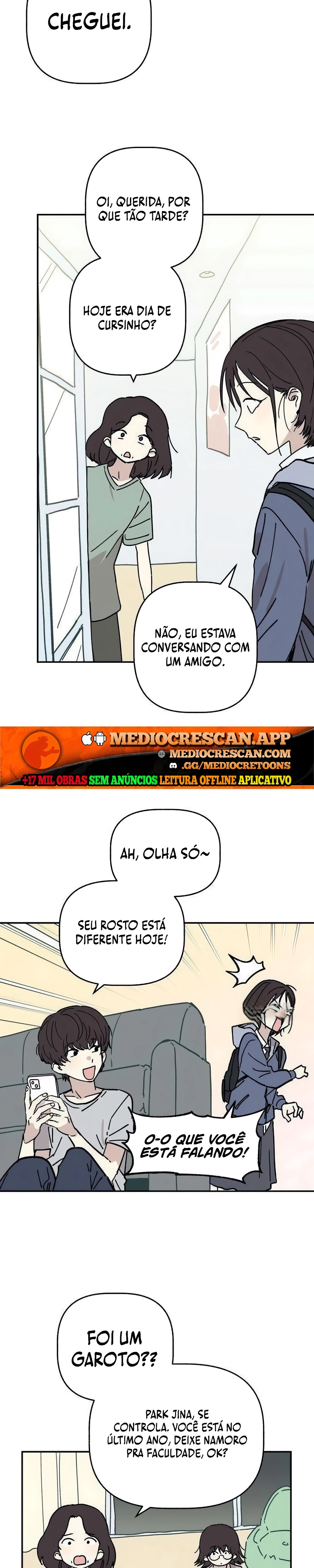 Aching Capítulo 4 Página 53