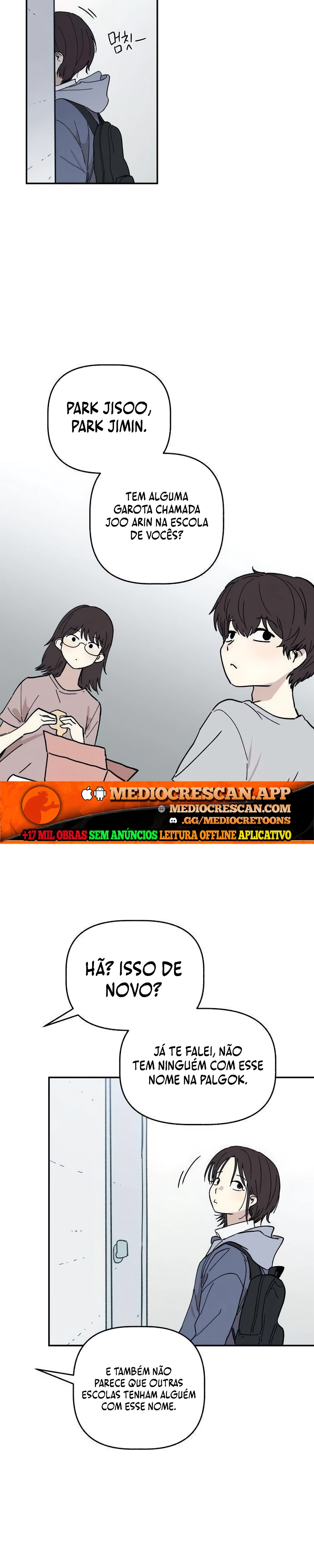 Aching Capítulo 4 Página 55