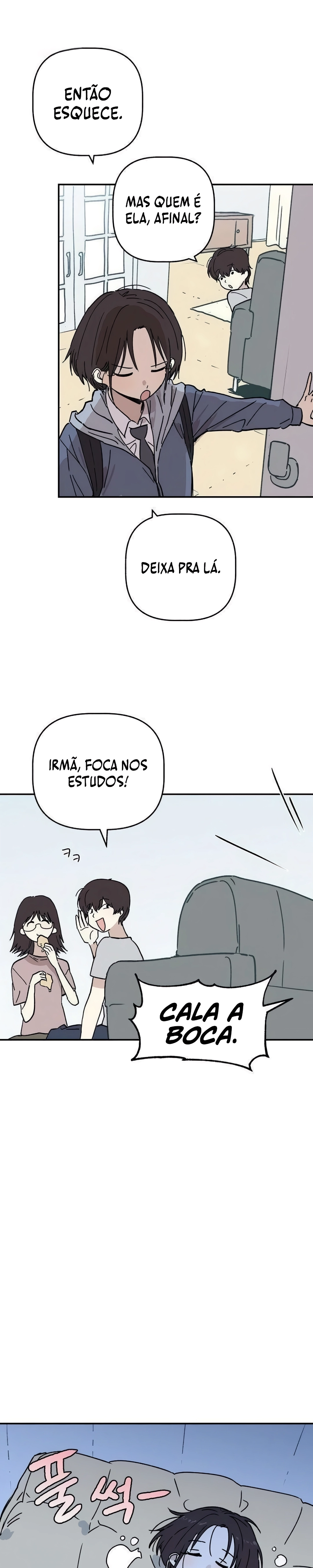 Aching Capítulo 4 Página 56