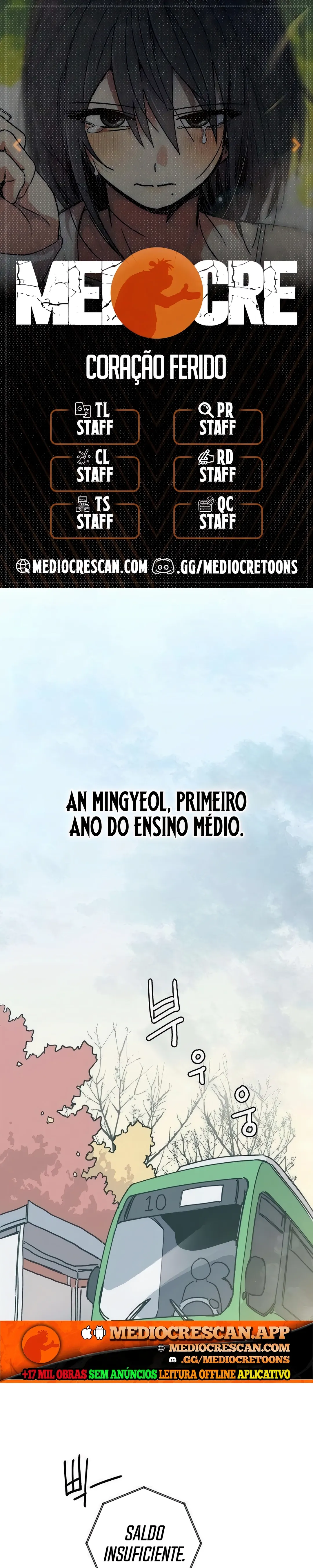 Aching Capítulo 5 Página 1