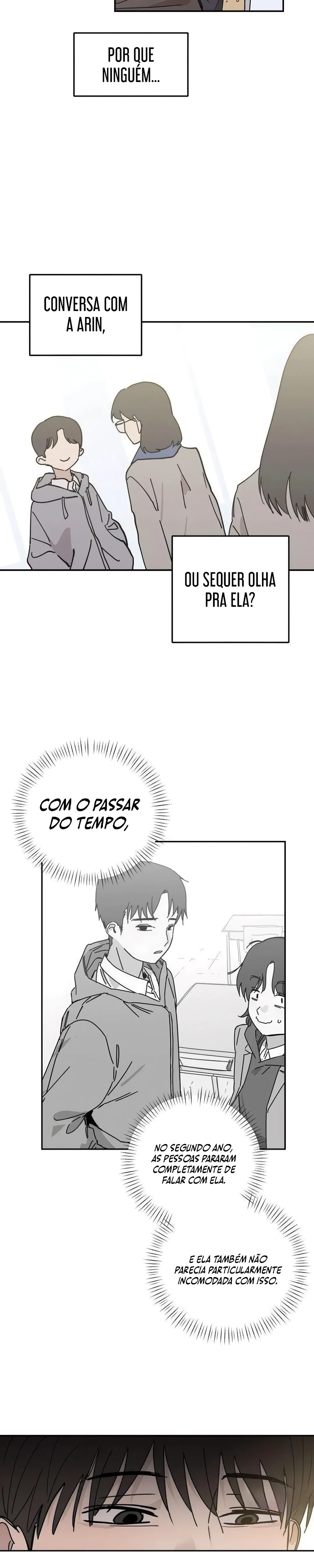 Aching Capítulo 5 Página 20