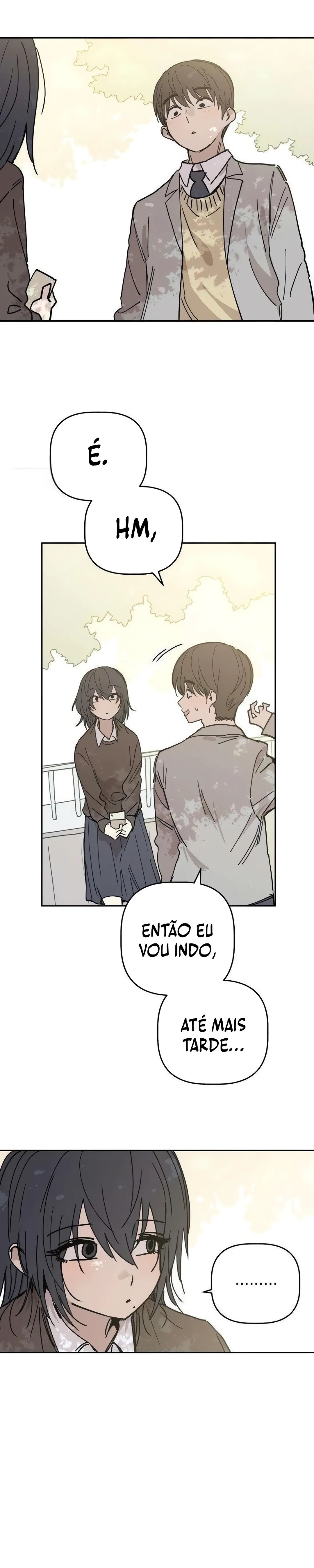 Aching Capítulo 5 Página 31