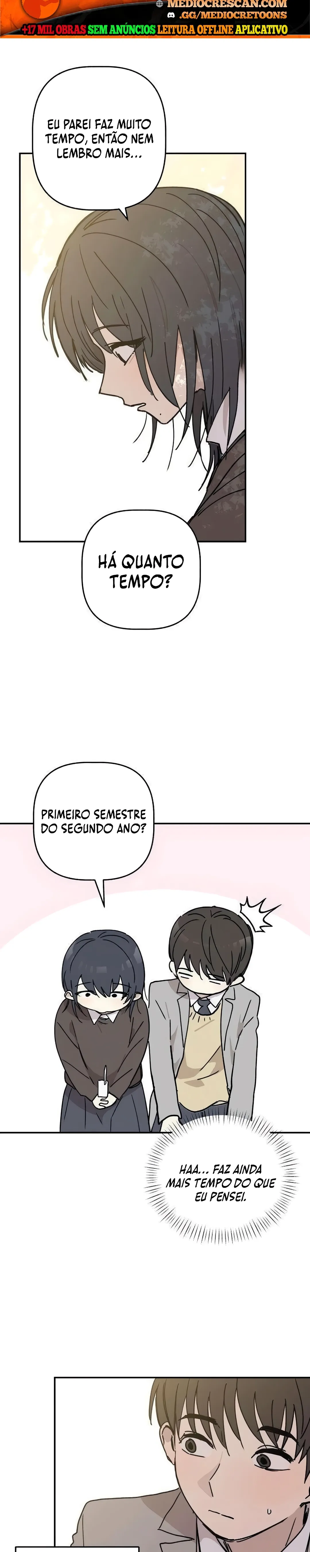Aching Capítulo 5 Página 38