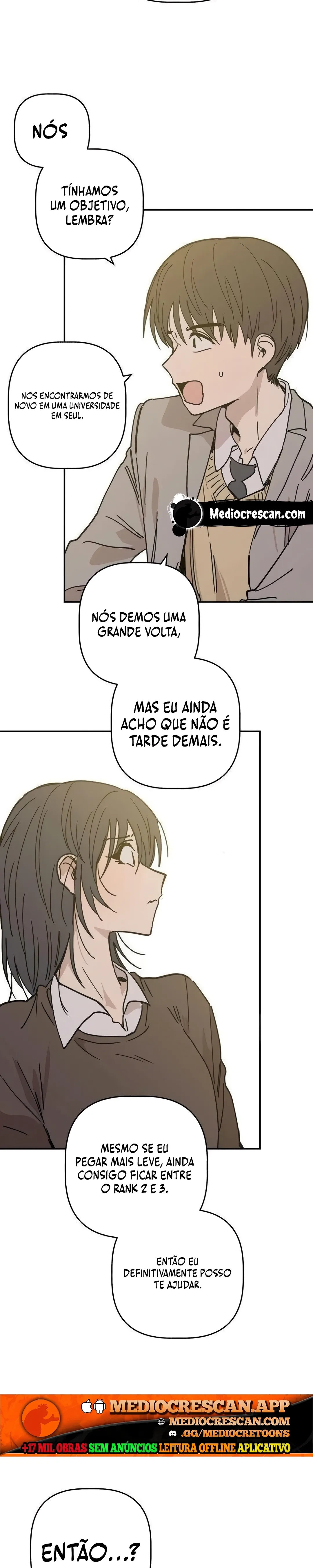 Aching Capítulo 5 Página 41