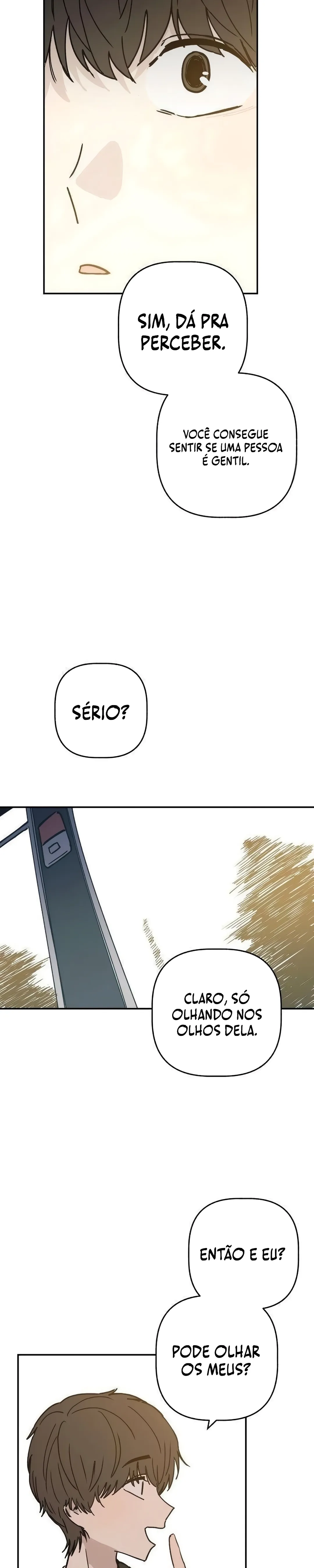 Aching Capítulo 5 Página 9