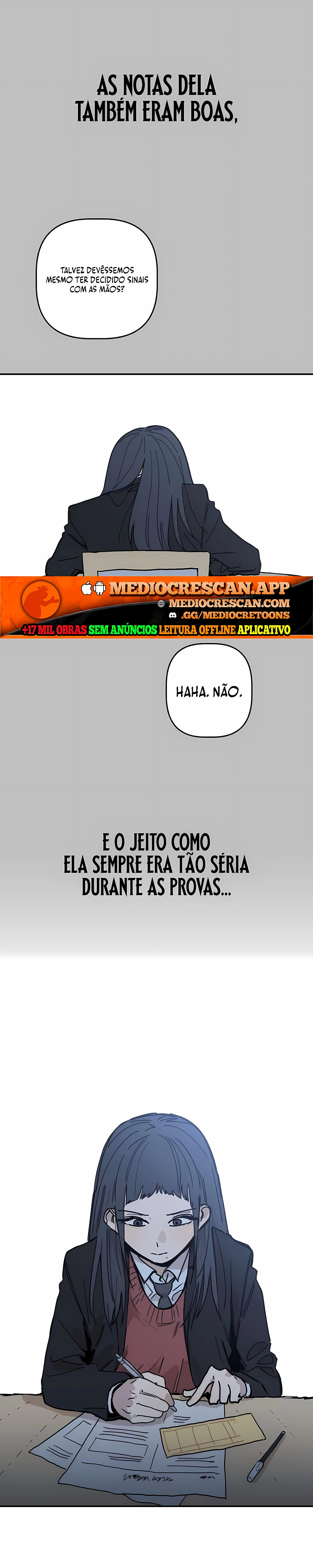 Aching Capítulo 6 Página 12