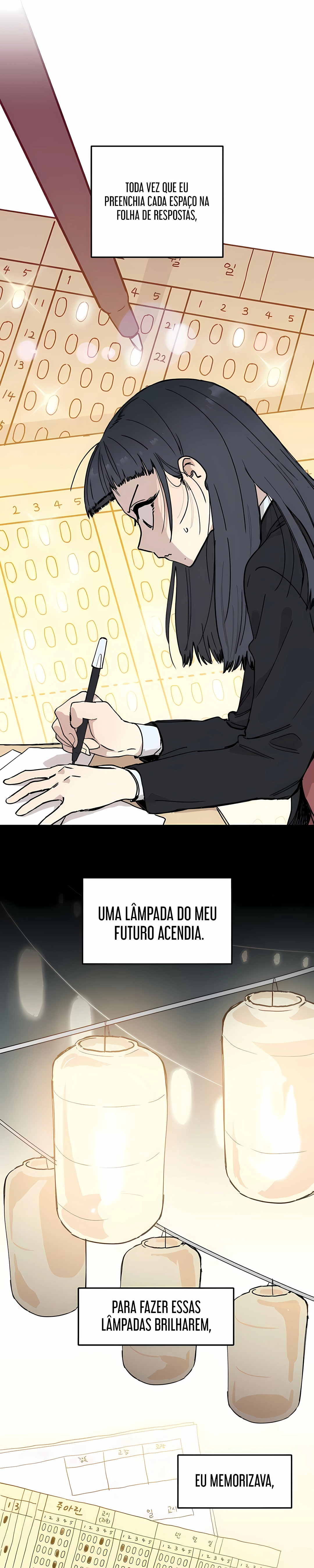 Aching Capítulo 6 Página 16