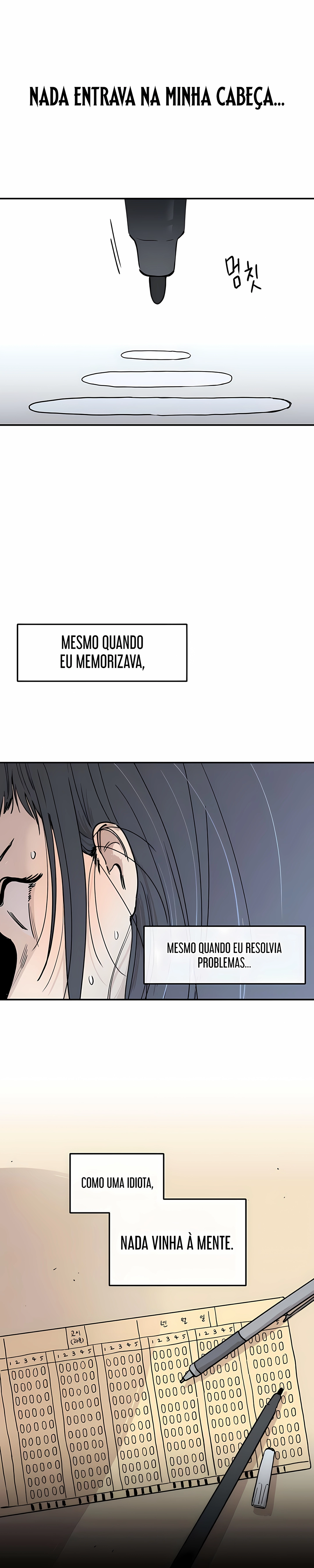Aching Capítulo 6 Página 18