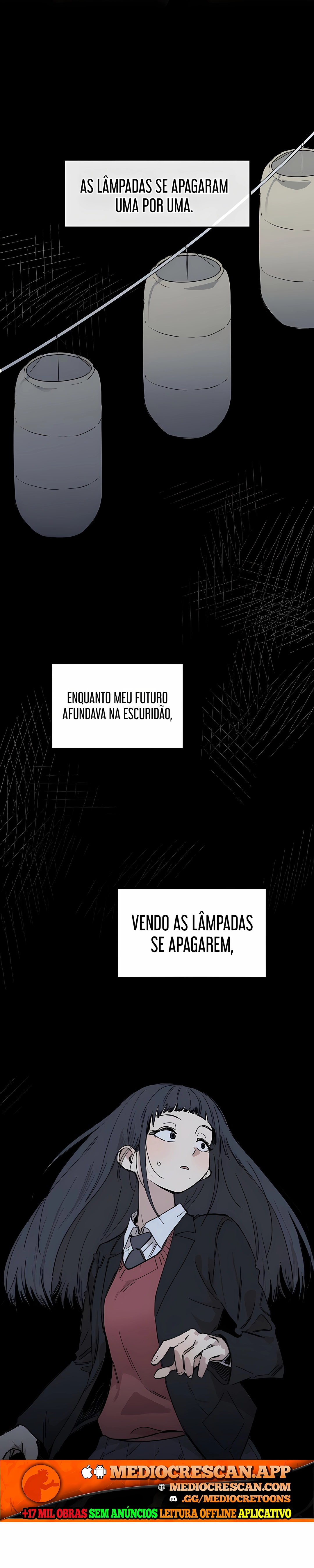 Aching Capítulo 6 Página 19