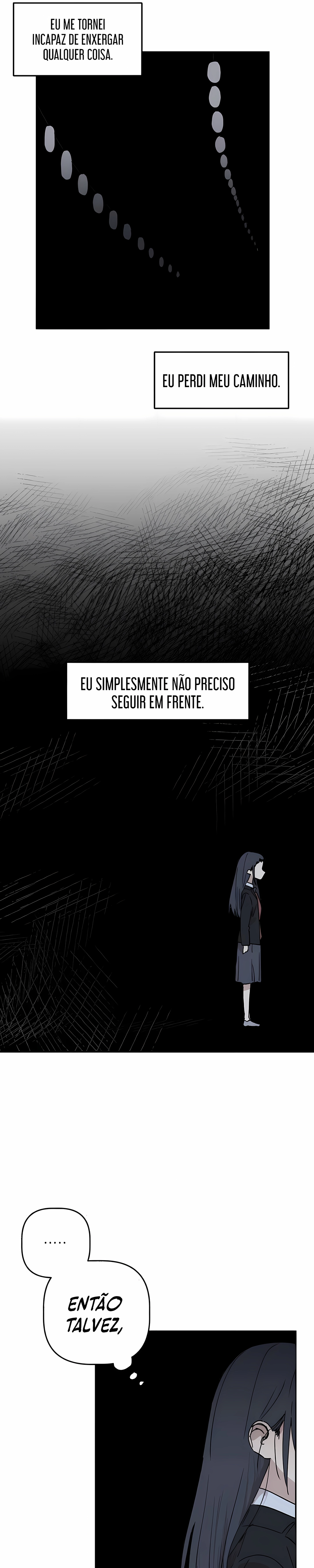 Aching Capítulo 6 Página 20