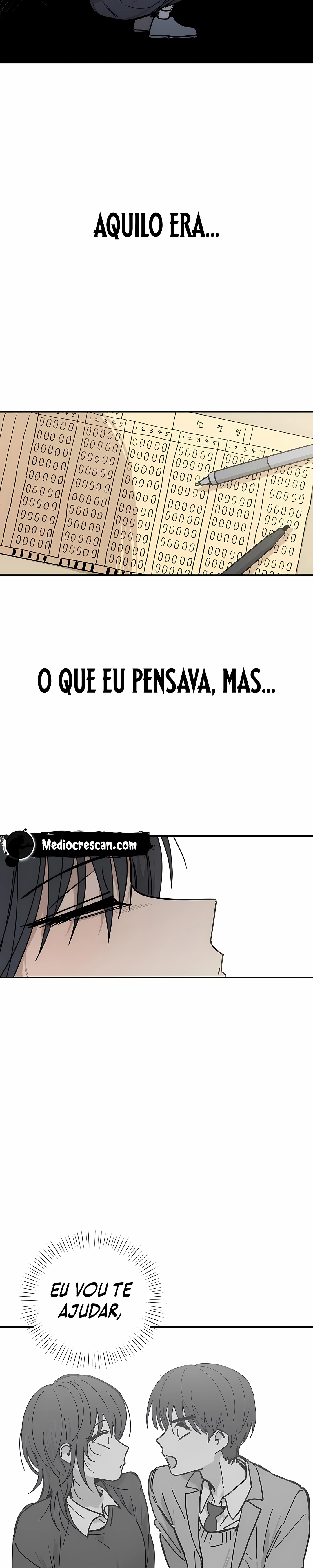 Aching Capítulo 6 Página 22