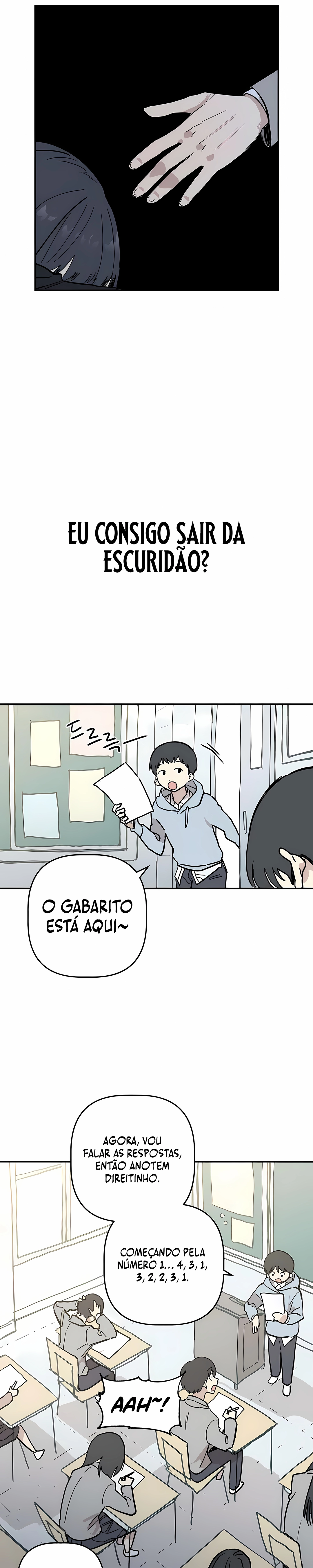 Aching Capítulo 6 Página 24
