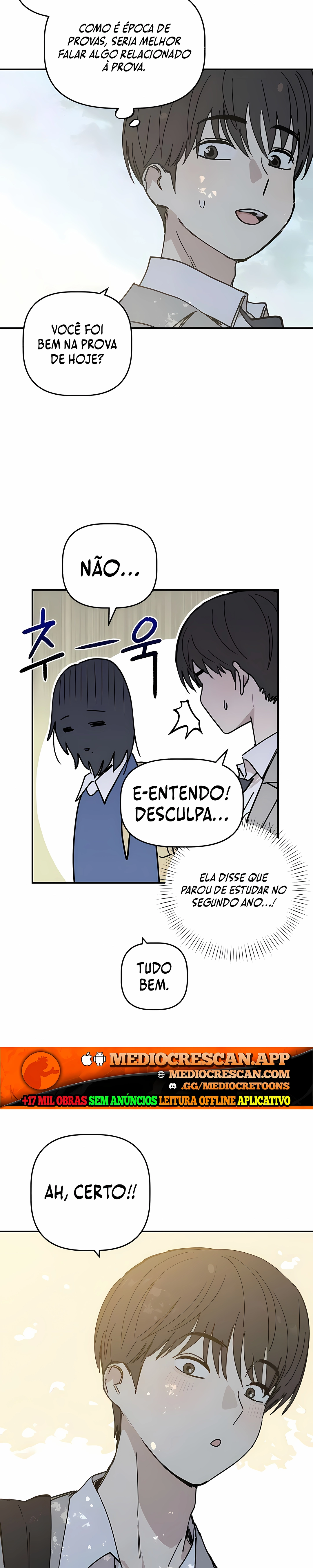 Aching Capítulo 6 Página 30