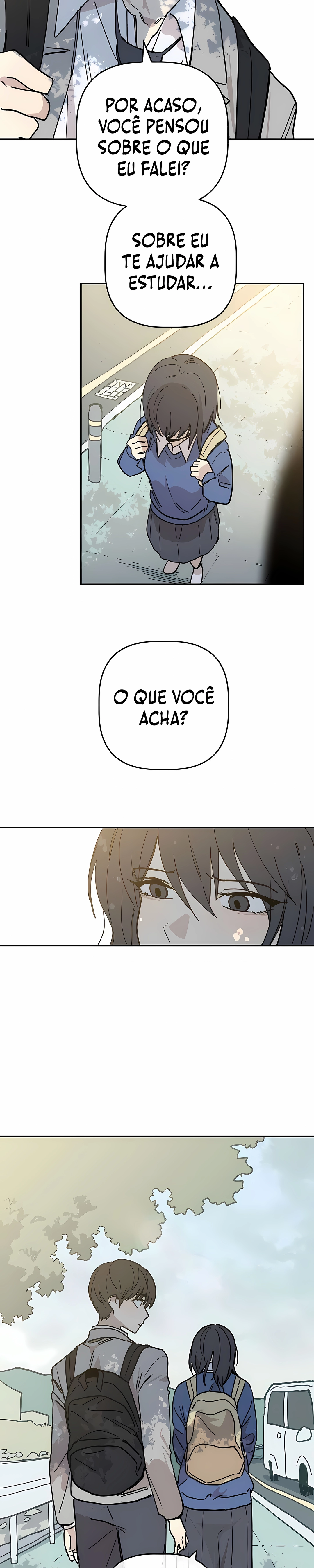 Aching Capítulo 6 Página 31