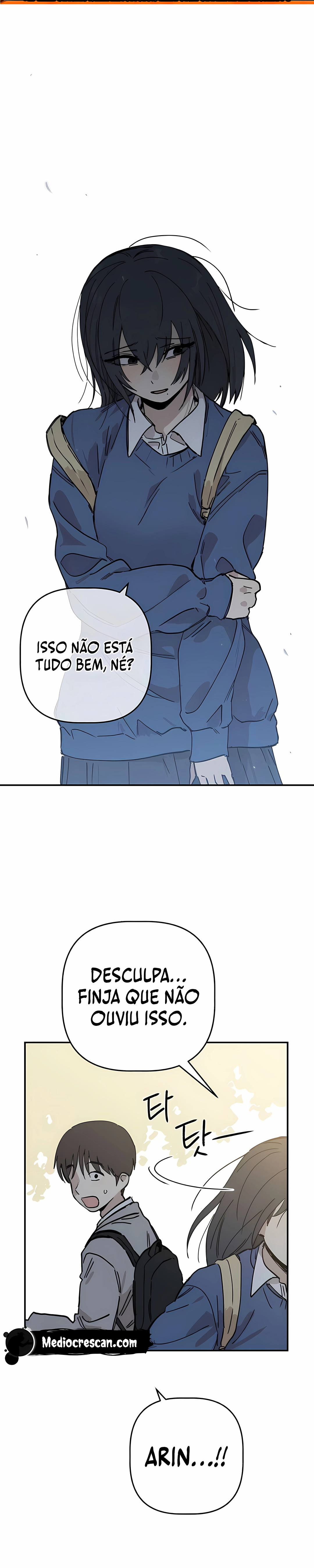 Aching Capítulo 6 Página 38