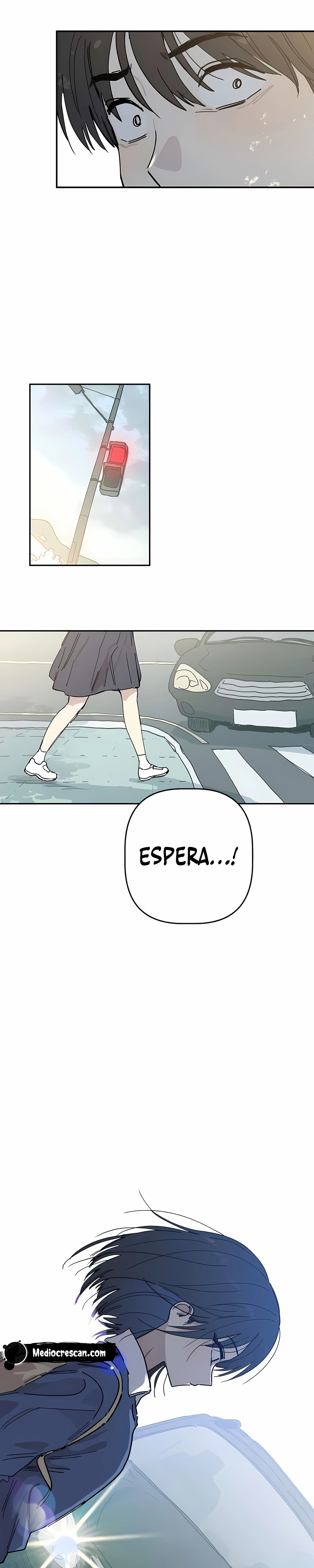Aching Capítulo 6 Página 39
