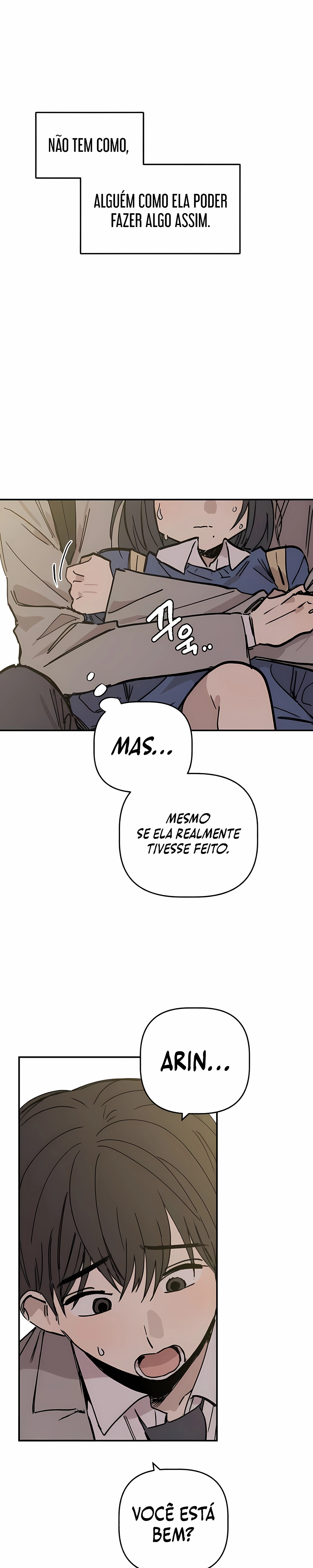 Aching Capítulo 6 Página 45
