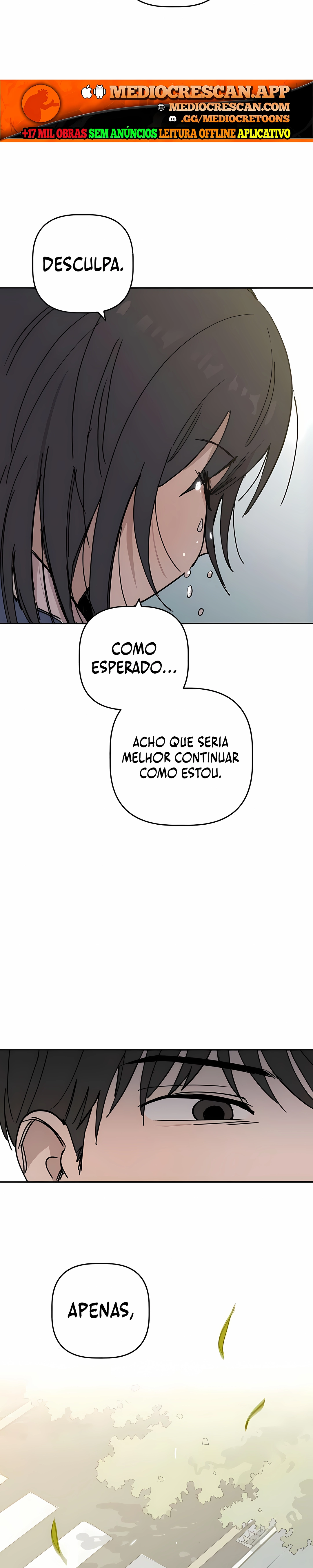 Aching Capítulo 6 Página 46