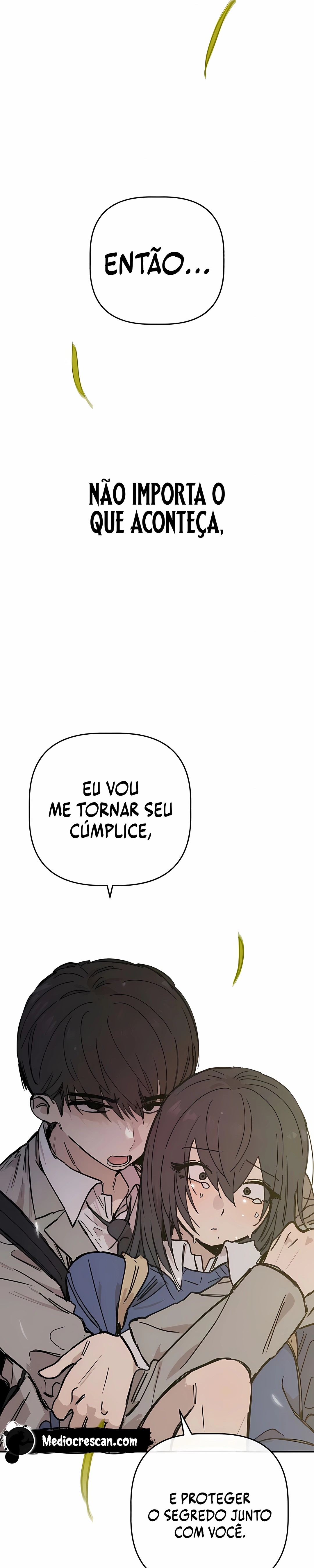 Aching Capítulo 6 Página 48