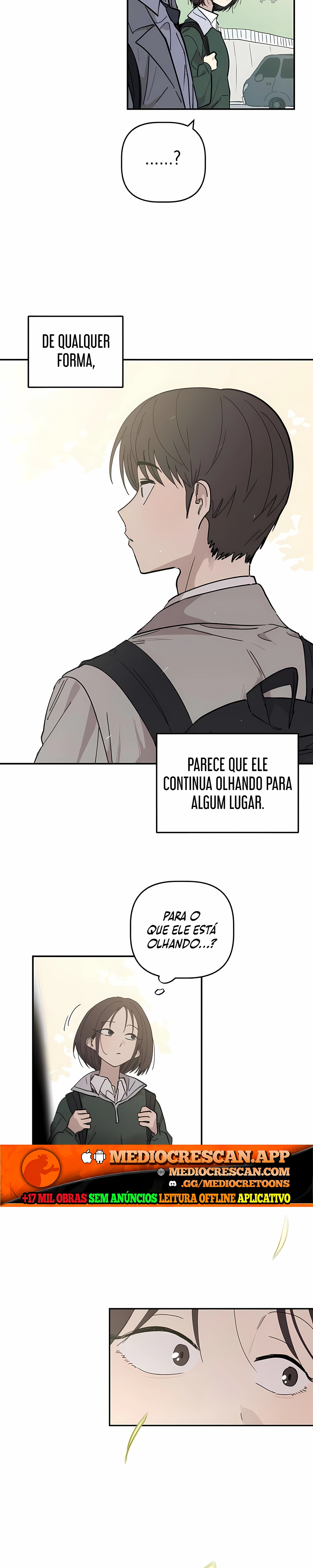 Aching Capítulo 6 Página 5