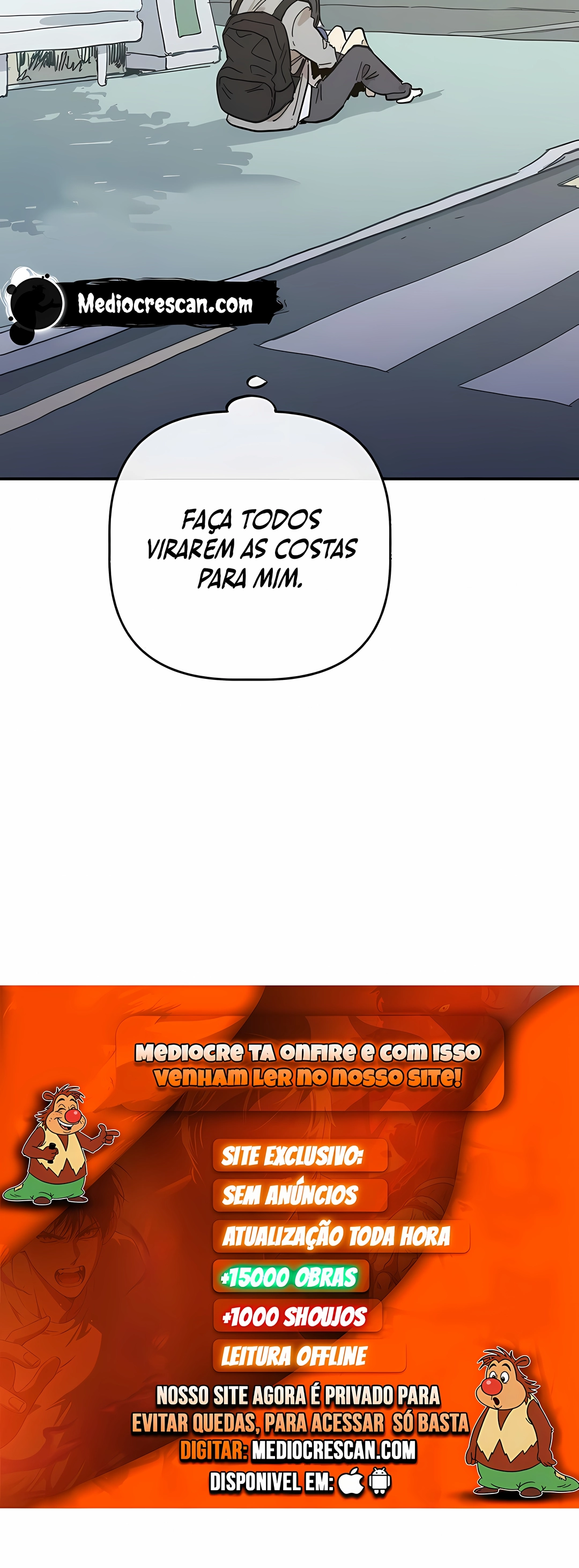 Aching Capítulo 6 Página 50