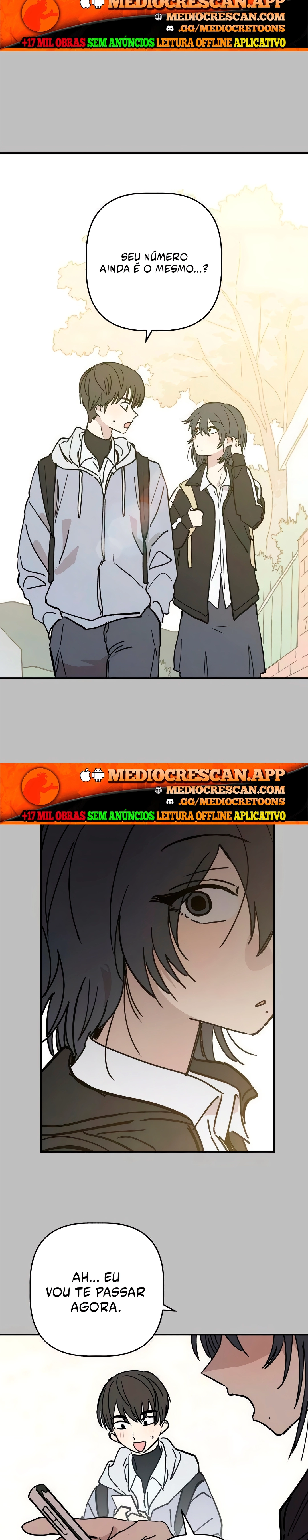 Aching Capítulo 7 Página 12