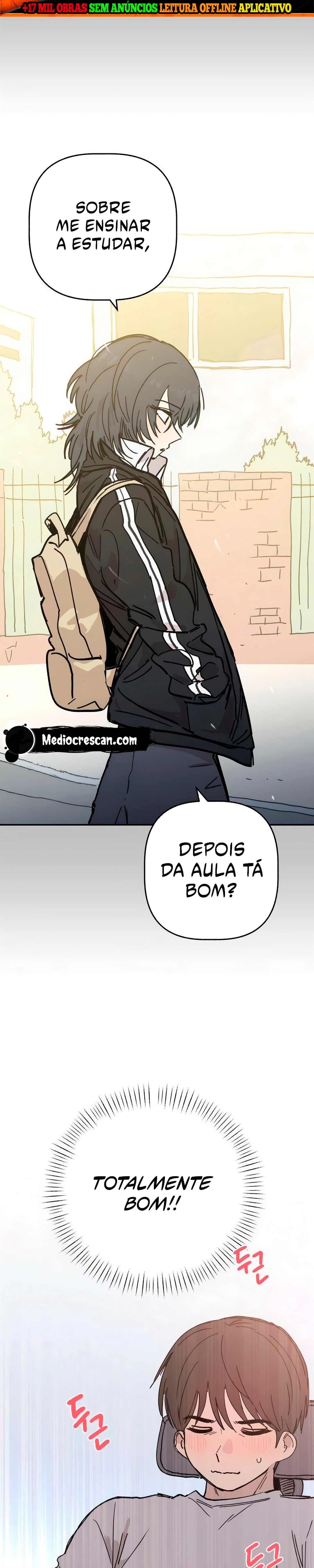 Aching Capítulo 7 Página 14