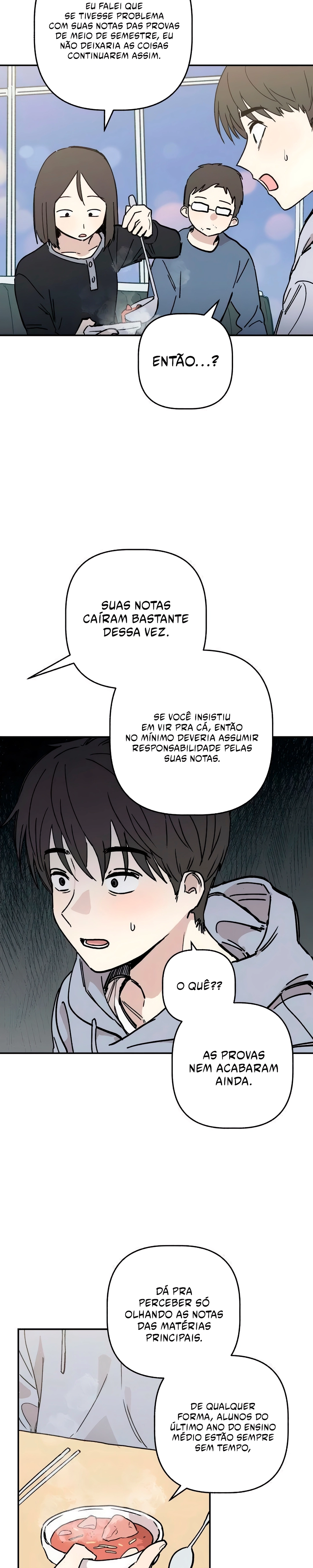 Aching Capítulo 7 Página 18