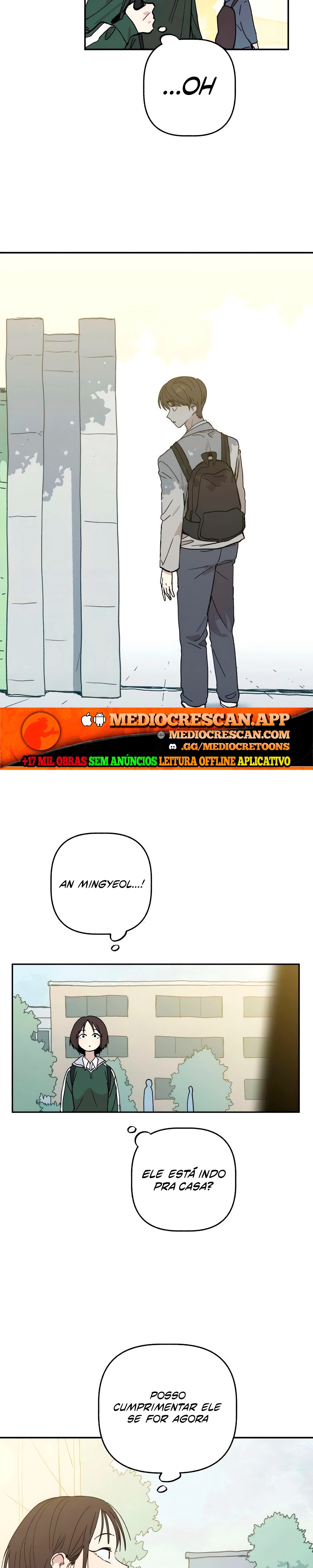 Aching Capítulo 7 Página 2