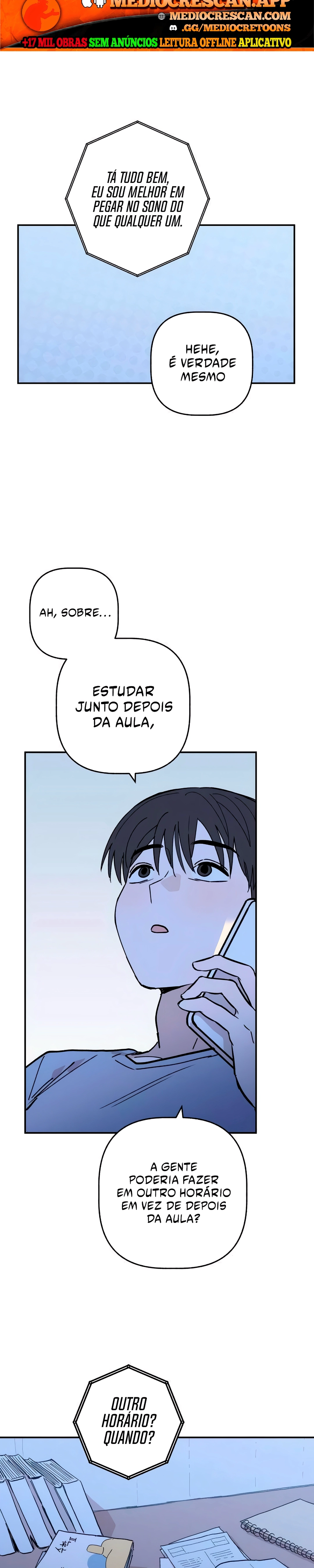 Aching Capítulo 7 Página 27