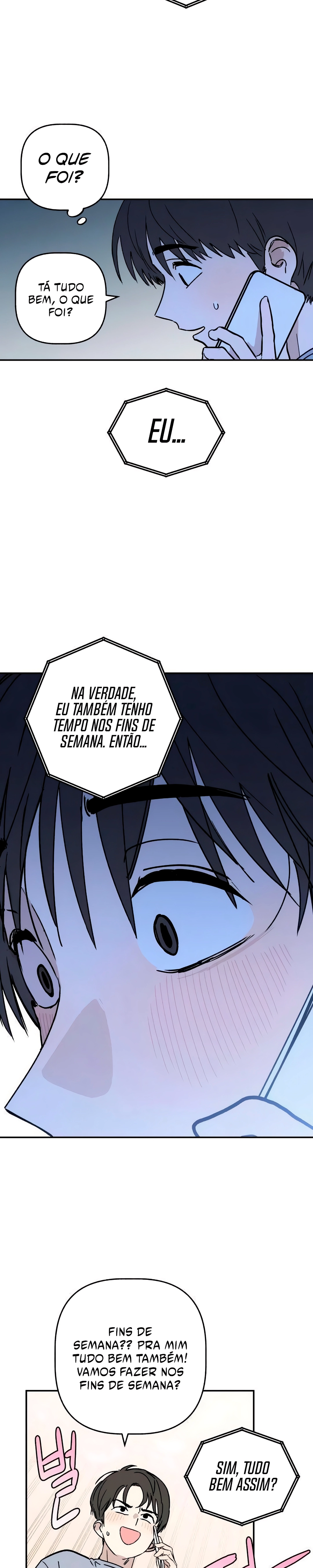 Aching Capítulo 7 Página 29