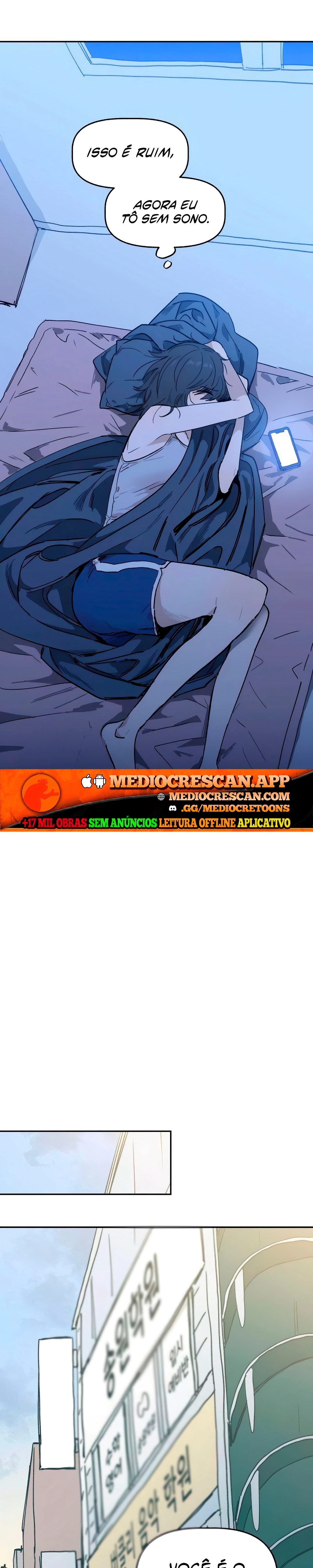 Aching Capítulo 7 Página 35