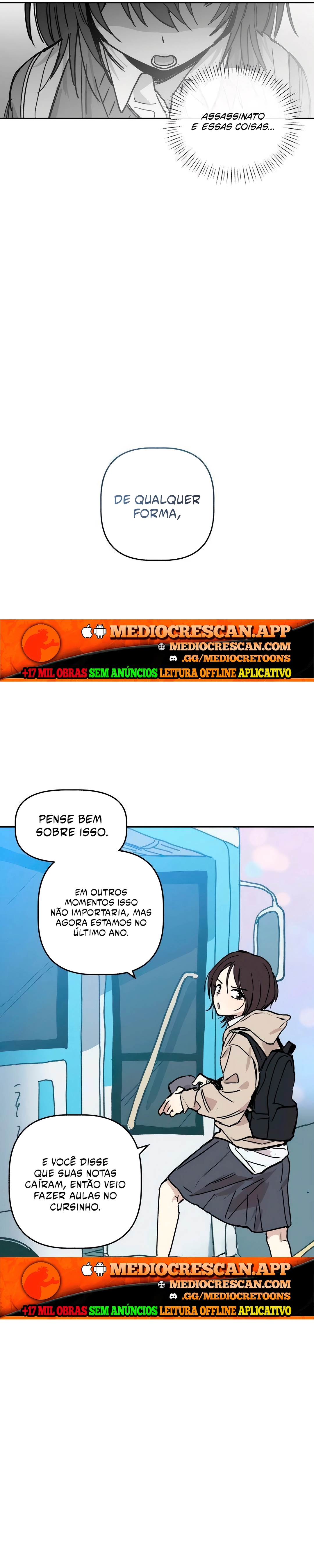 Aching Capítulo 8 Página 27