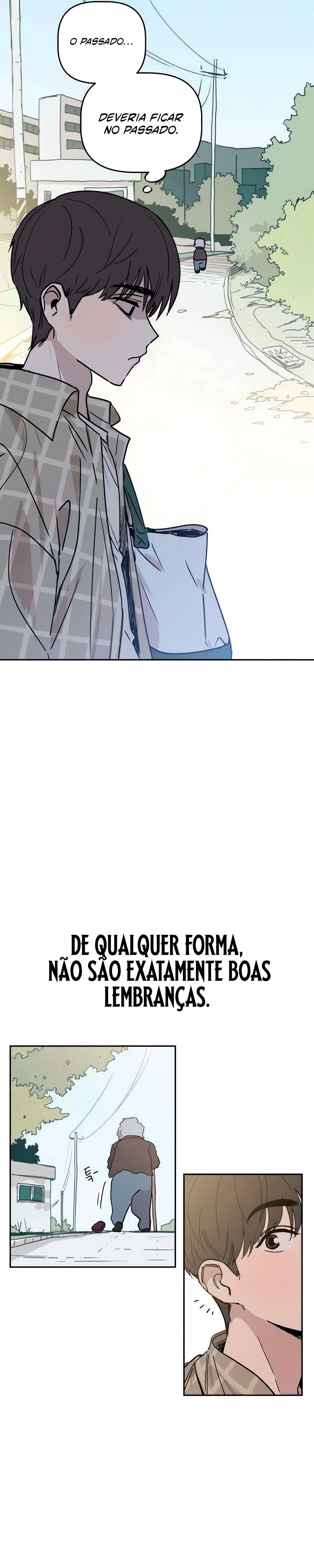 Aching Capítulo 8 Página 34
