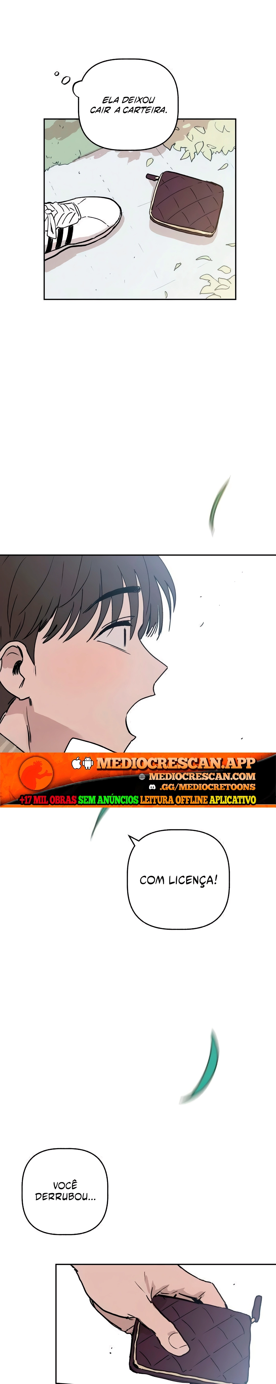Aching Capítulo 8 Página 35