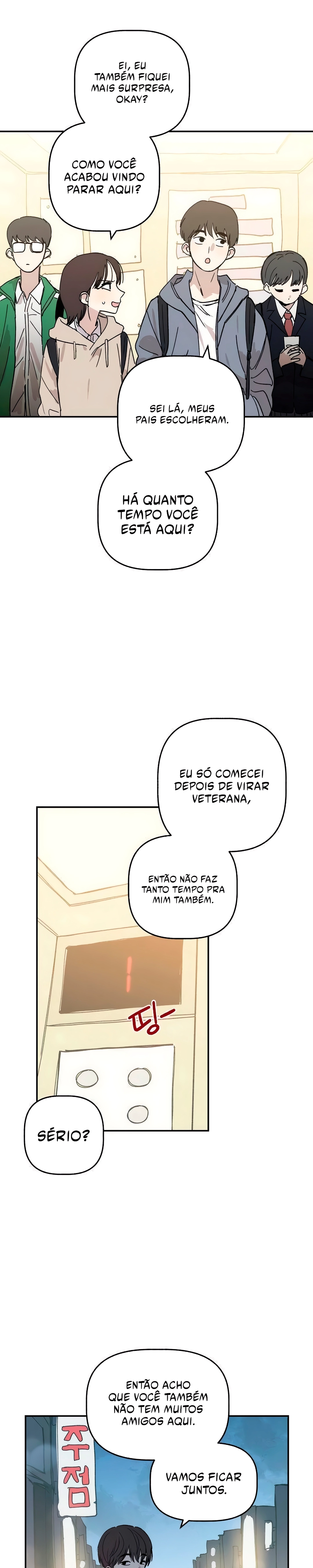 Aching Capítulo 8 Página 7