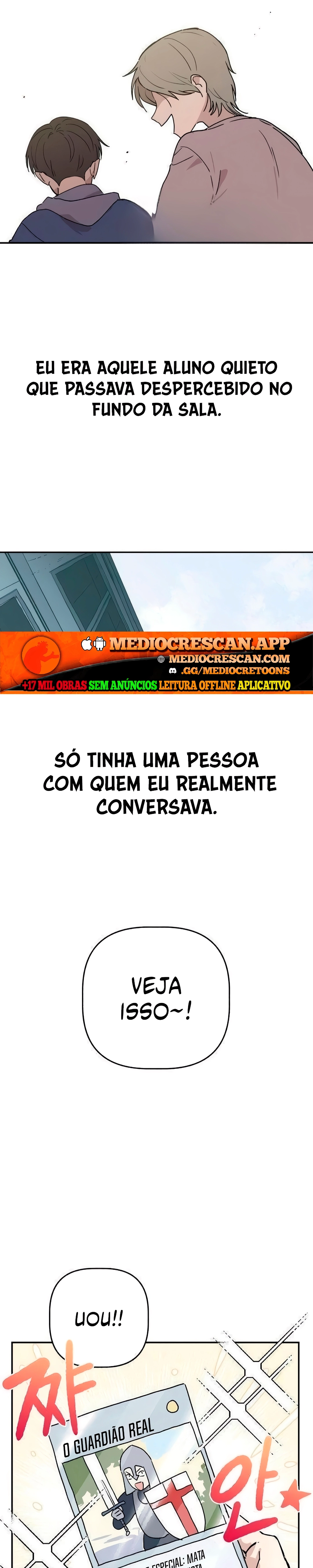 Aching Capítulo 9 Página 2