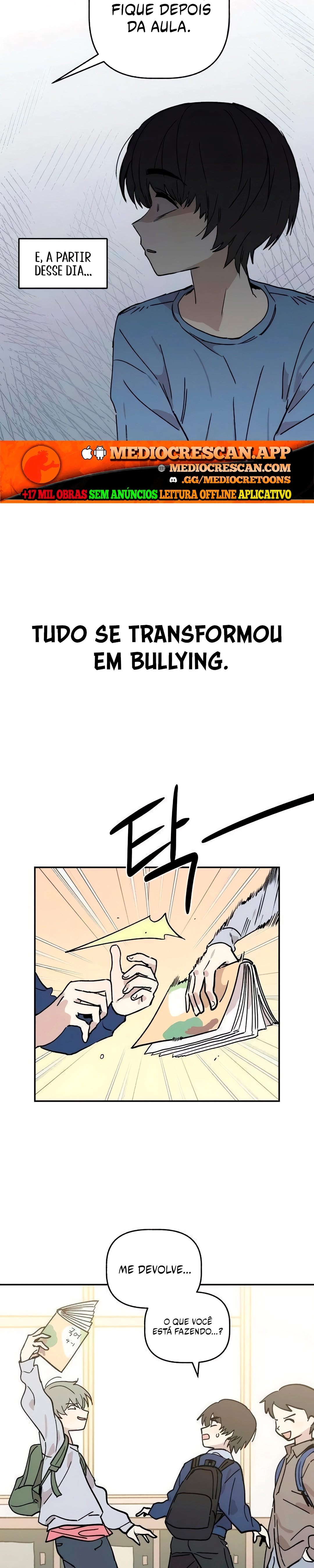 Aching Capítulo 9 Página 29
