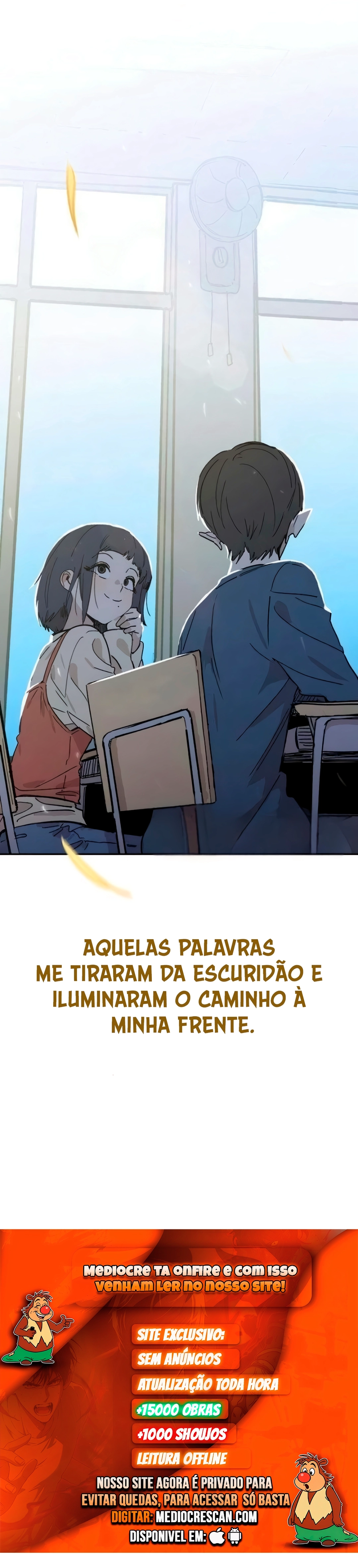 Aching Capítulo 9 Página 42