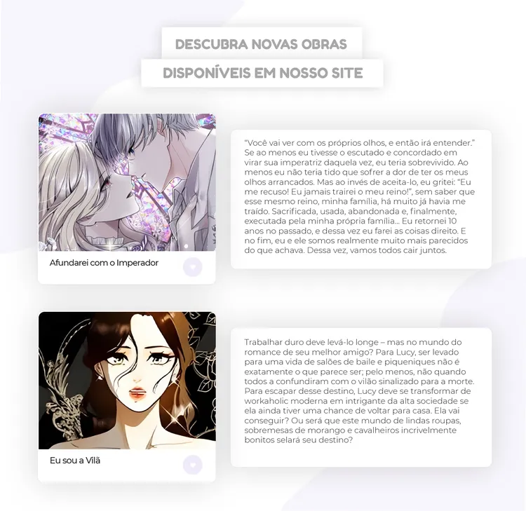  Acho Que Transmigrei Para Algum Lugar Capítulo 45 Página 10