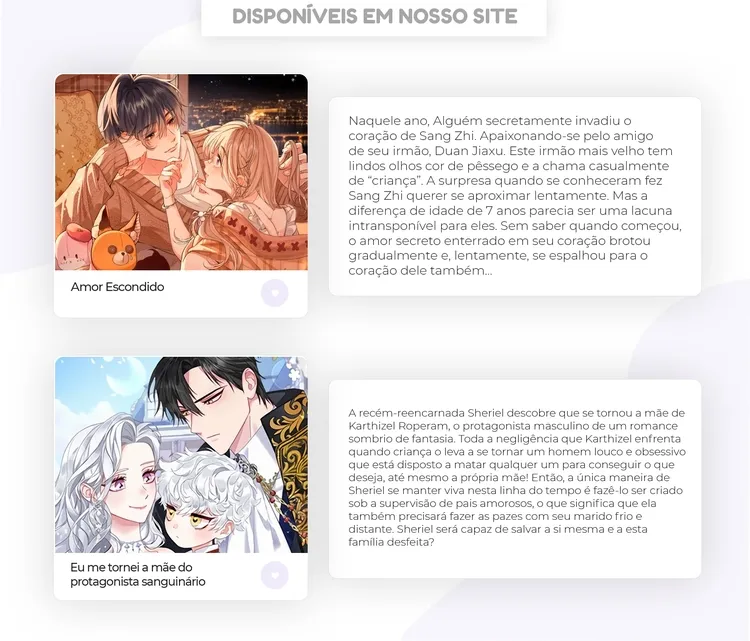  Acho Que Transmigrei Para Algum Lugar Capítulo 46 Página 11