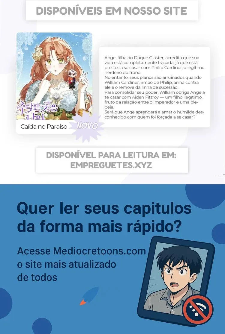  Acho Que Transmigrei Para Algum Lugar Capítulo 67 Página 7