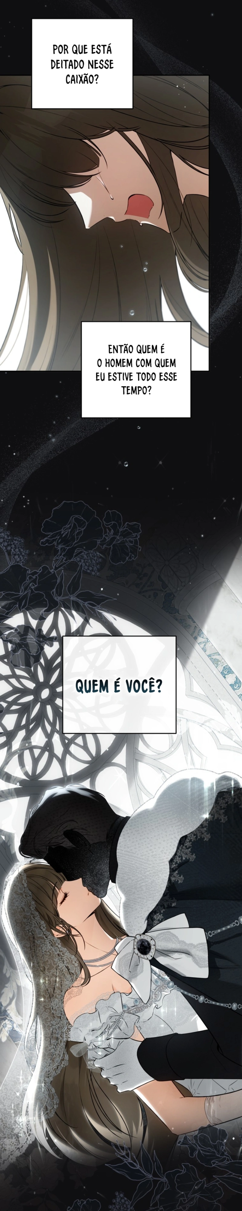  Acho Que Transmigrei Para Algum Lugar Capítulo 79 Página 29