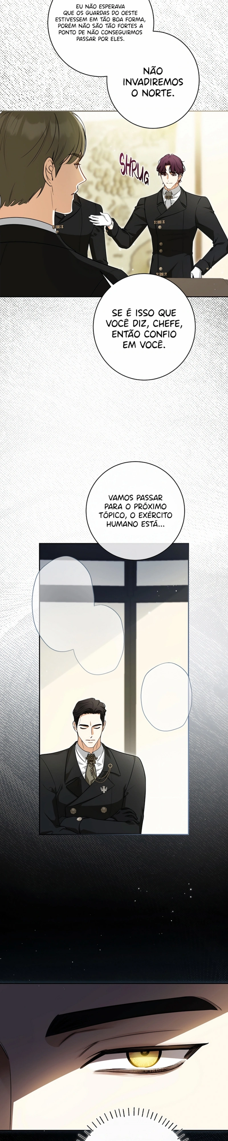  Acho Que Transmigrei Para Algum Lugar Capítulo 80 Página 24