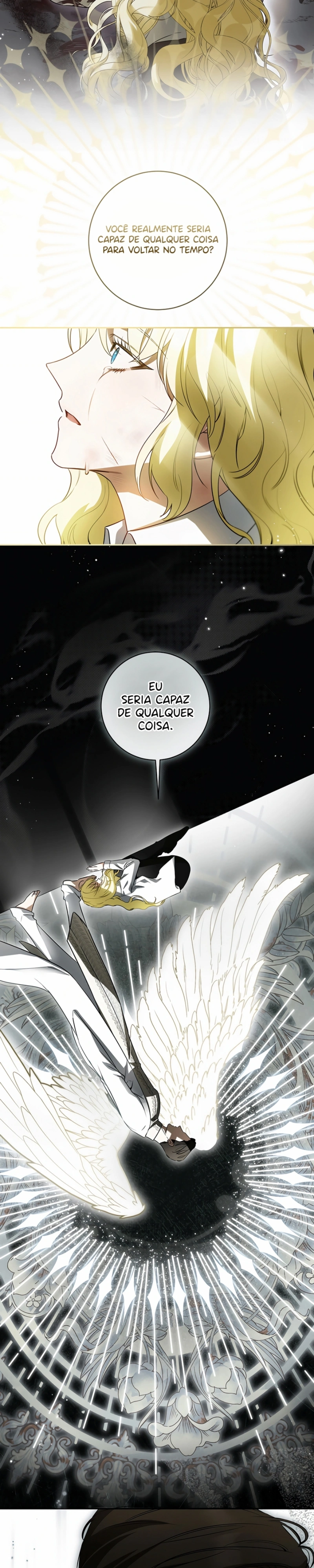  Acho Que Transmigrei Para Algum Lugar Capítulo 81 Página 11