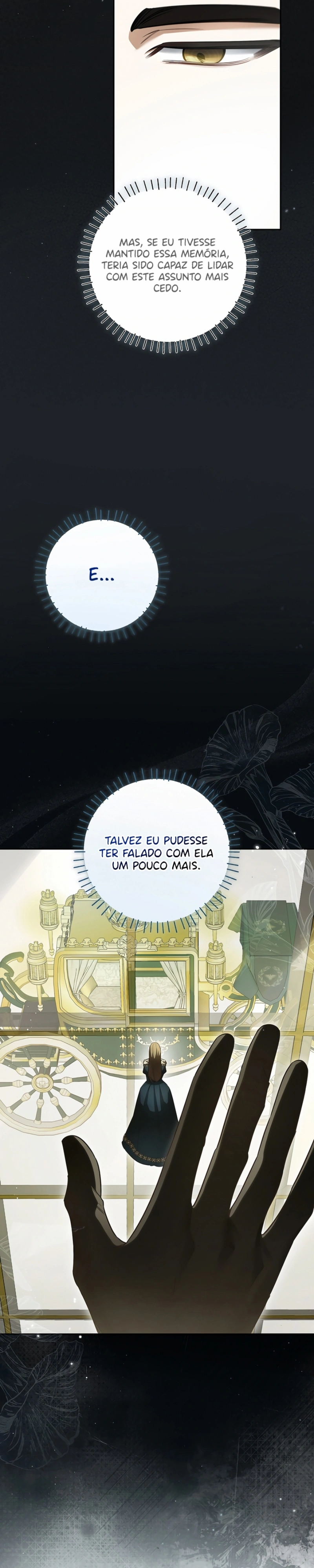  Acho Que Transmigrei Para Algum Lugar Capítulo 81 Página 13