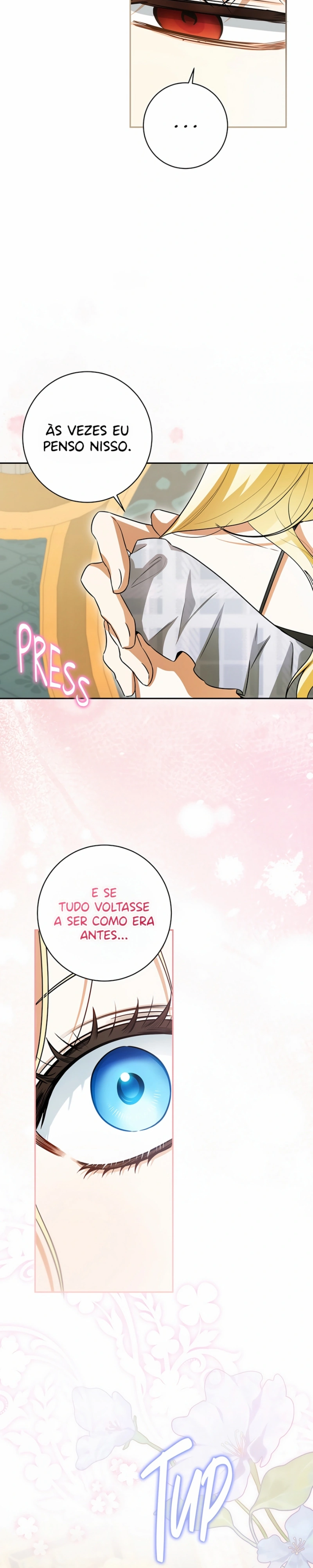  Acho Que Transmigrei Para Algum Lugar Capítulo 82 Página 13