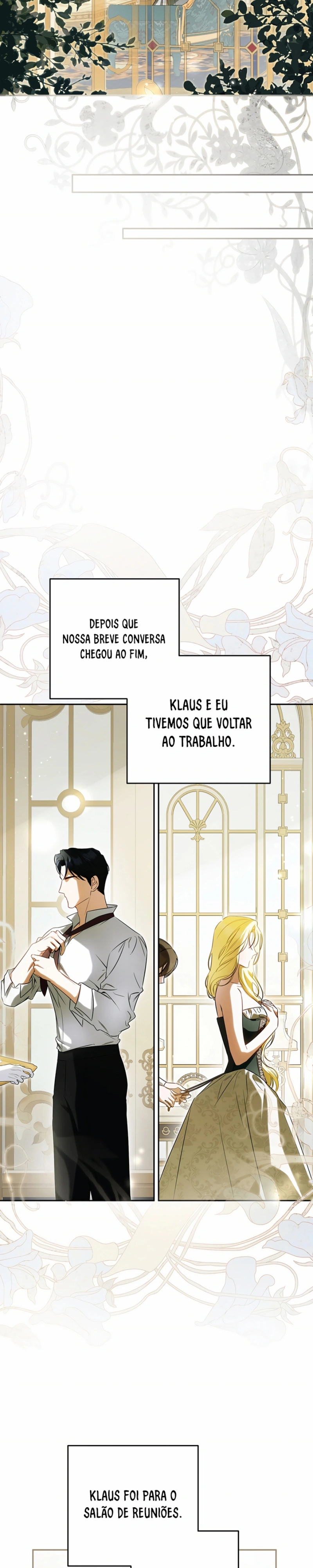  Acho Que Transmigrei Para Algum Lugar Capítulo 82 Página 17