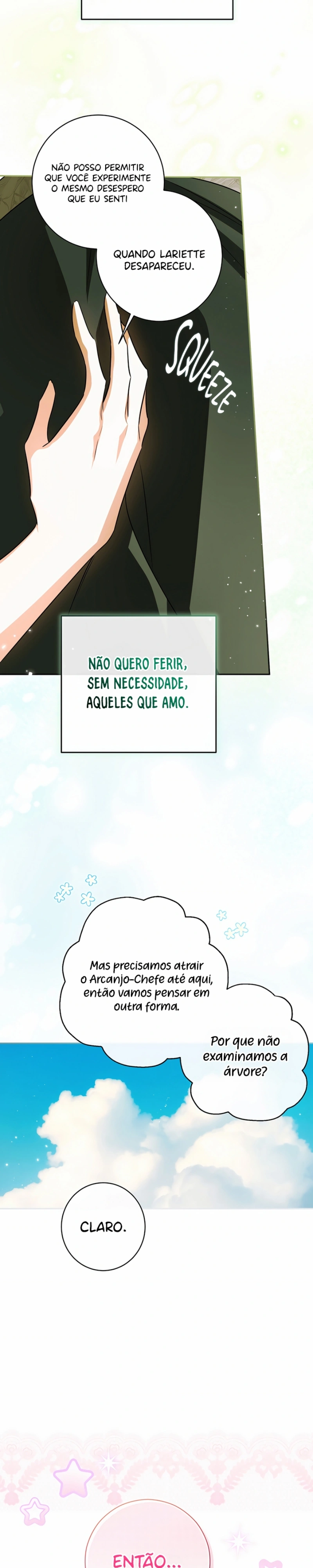  Acho Que Transmigrei Para Algum Lugar Capítulo 83 Página 19